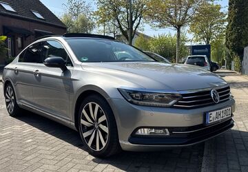 VW Passat 141.000 km 16.800 &euro; Essen 45329