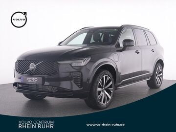 Gebrauchte Volvo XC90