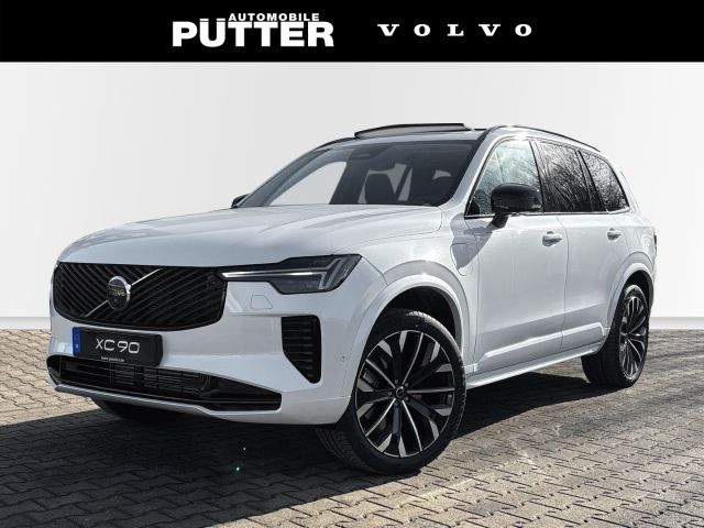 Volvo XC90 8.000 km 77.890 &euro; Schwerte 58239