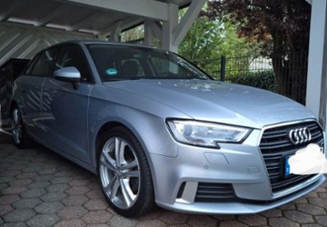 Audi A3 139.000 km 15.000 &euro; Hattingen 45527