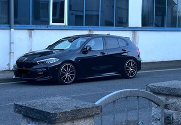 BMW 118 71.000 km 22.900 &euro; Dortmund 44137