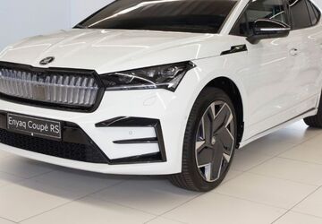 Skoda Enyaq 10.250 km 50.790 &euro; Solingen 42651