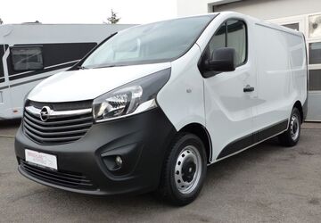 Opel Vivaro 106.000 km 11.950 &euro; Solingen 42699