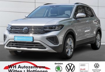 VW T-Cross 20.880 km 21.490 &euro; Hattingen 45527