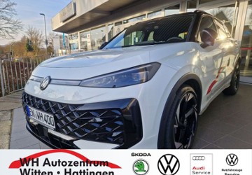 VW T-Roc 3.499 km 34.499 &euro; Hattingen 45527