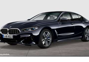 BMW 840 20.451 km 70.990 &euro; Herne 44625