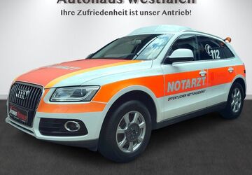 Audi Q5 264.000 km 5.590 &euro; Essen 45276