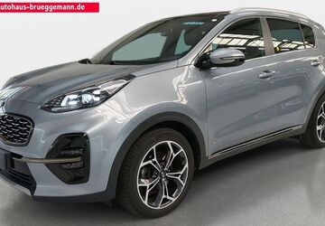 Kia Sportage 28.522 km 22.490 &euro; Dortmund 44147
