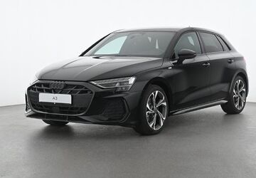 Audi A3 1.500 km 44.380 &euro; Essen 45143
