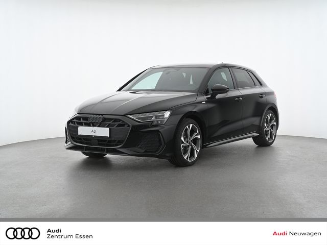 Audi A3 1.500 km 44.380 &euro; Essen 45143