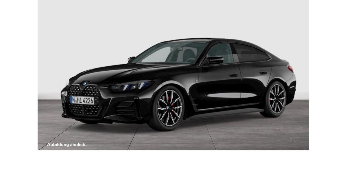 BMW 430 Gran Coupé 26.490 km 49.880 &euro; Solingen 42719