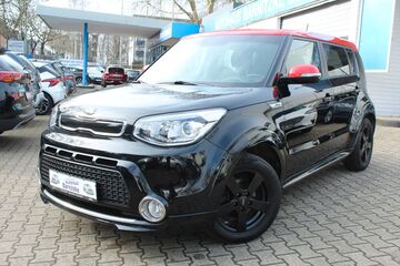 Gebrauchte Kia Soul