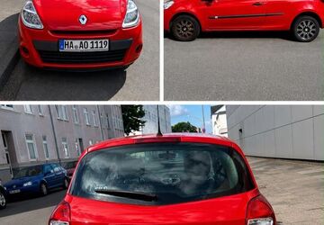 Renault Clio 122.000 km 2.000 &euro; Hagen 58097