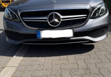 Mercedes-Benz E 200 129.709 km 20.300 &euro; Hattingen 45525