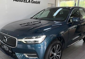 Volvo XC60 73.000 km 27.990 &euro; Heiligenhaus 42579