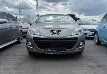 Peugeot 207 79.959 km 6.500 &euro; Bottrop 46238
