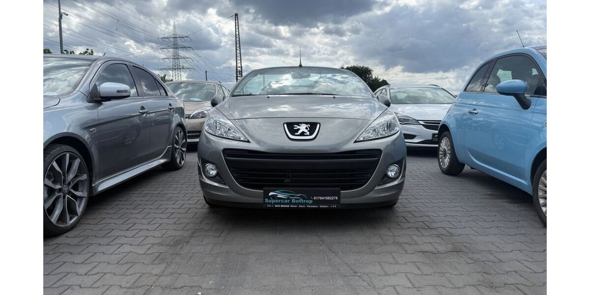 Peugeot 207 79.959 km 6.500 &euro; Bottrop 46238