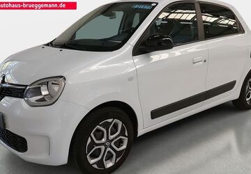 Renault Twingo 35.866 km 12.490 &euro; Dortmund 44147