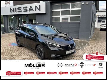 Gebrauchte Nissan Leaf