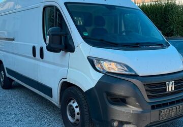 Fiat Ducato 195.000 km 13.997 &euro; Wuppertal 42289