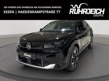 Gebrauchte Citroën C4
