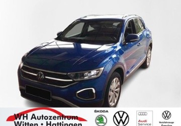 VW T-Roc 50.840 km 26.780 &euro; Hattingen 45527