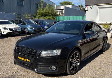 Audi A5 219.000 km 6.600 &euro; Haan 42781