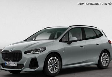 BMW 218 Active Tourer 19.851 km 25.940 &euro; Gelsenkirchen 45897