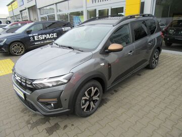 Gebrauchte Dacia Jogger