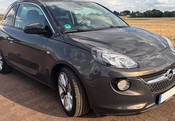 Opel Adam 37.347 km 7.190 &euro; Duisburg 47169