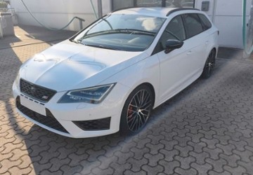 Seat Leon 117.000 km 15.700 &euro; Hattingen 45527