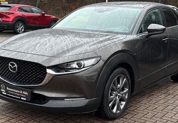 Mazda CX-30 33.350 km 19.290 &euro; Hattingen 45527
