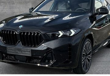 BMW X6 9.990 km 104.990 &euro; Recklinghausen 45659