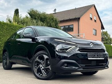 Gebrauchte Citroën C4