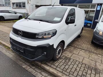 Gebrauchte Opel Vivaro