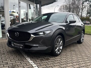 Gebrauchte Mazda CX-30