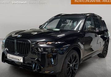 BMW X7 64.912 km 77.990 &euro; Dortmund 44263