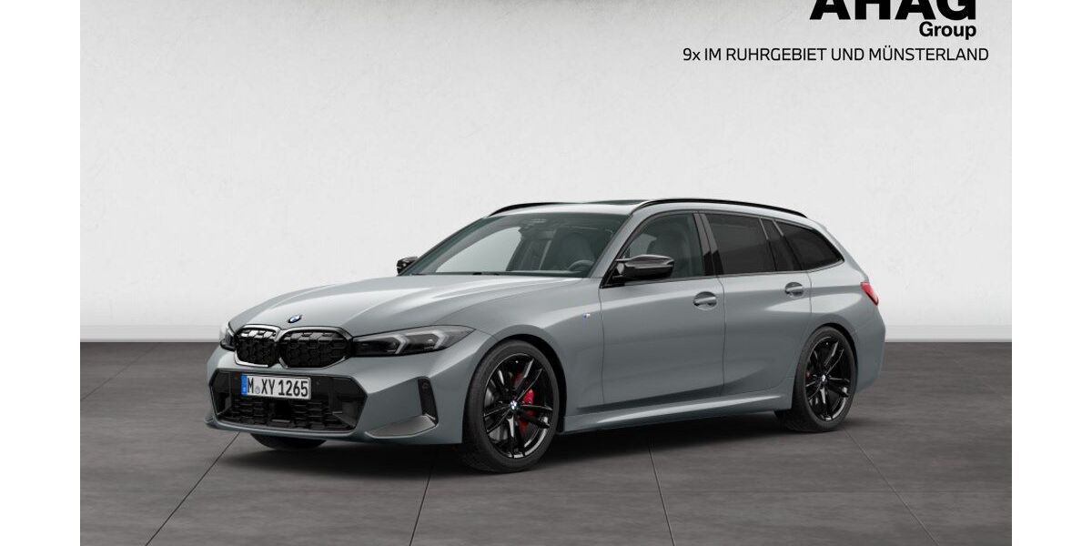 BMW M340i 65.110 km 45.900 &euro; Witten 58455