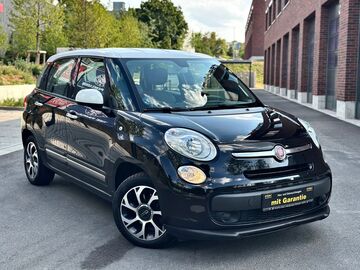Gebrauchte Fiat 500L