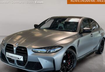 BMW M3 58.781 km 78.990 &euro; Essen 45141