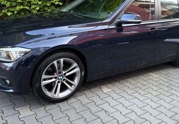 BMW 318 147.530 km 8.790 &euro; Hagen 58095