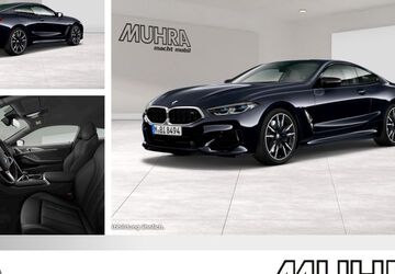 BMW M850 75.354 km 59.980 &euro; Oberhausen 46149