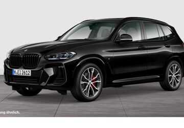 BMW X3 69.200 km 43.790 &euro; Solingen 42719