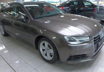 Audi A4 156.090 km 11.990 &euro; Hattingen (bei Bochum) 45527