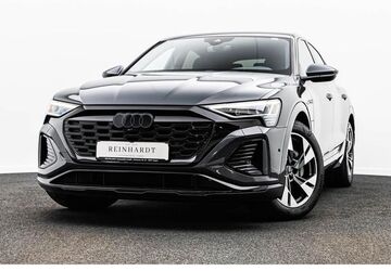 Audi Q8 e-tron 71.575 km 41.250 &euro; Hagen 58091