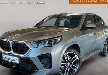BMW X2 7.185 km 40.990 &euro; Essen 45141