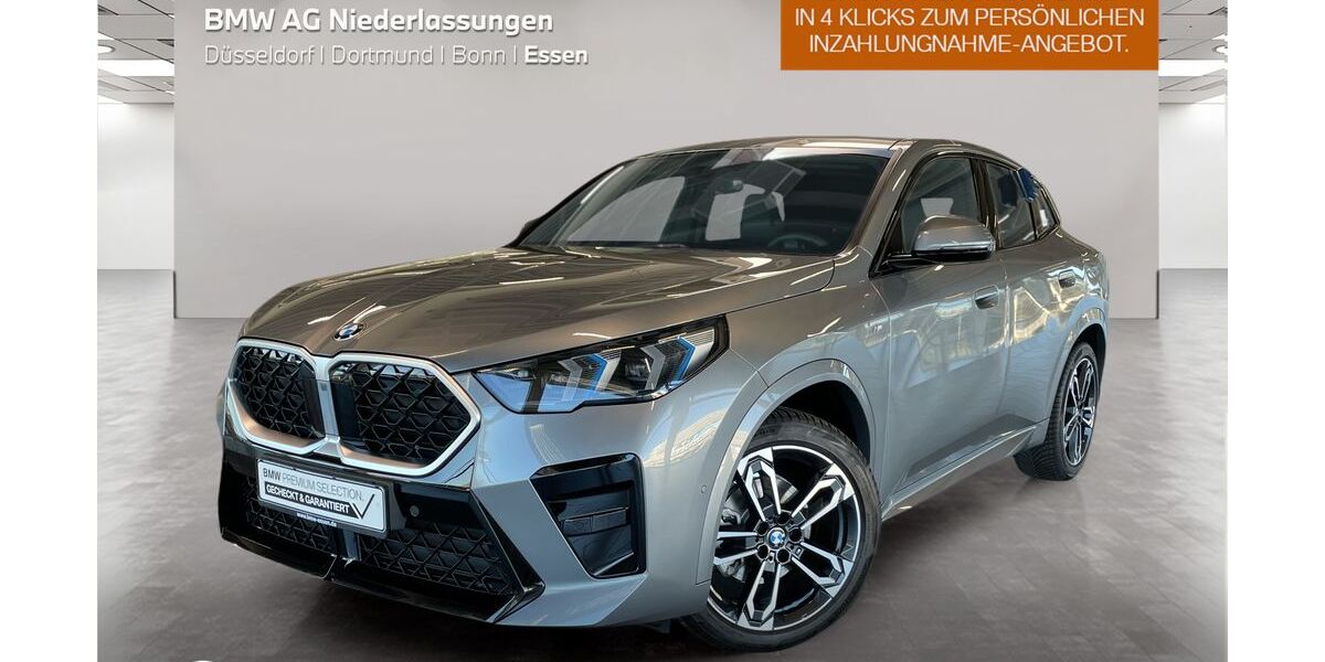 BMW X2 7.185 km 40.990 &euro; Essen 45141