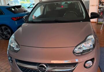 Opel Adam 88.000 km 6.900 &euro; Essen 45359