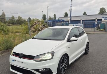 VW Polo 126.500 km 13.200 &euro; Hattingen 45525