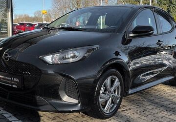 Mazda 2 Hybrid 6.637 km 20.480 &euro; Hattingen 45527
